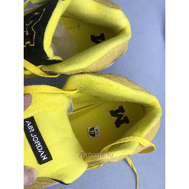 Buy Air Jordan 5 Retro PE NCAA Pack - Michigan Yellow DJ4954 997021 SZ Quality Reps Replicas Shoes