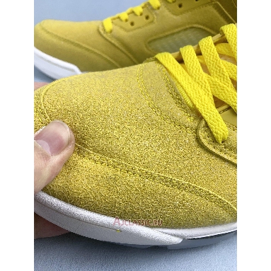 Buy Air Jordan 5 Retro PE NCAA Pack - Michigan Yellow DJ4954 997021 SZ Quality Reps Replicas Shoes
