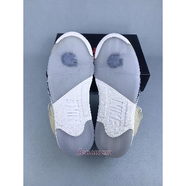 Buy Air Jordan 5 Retro PE Georgetown Grey DJ4954 997015 SZ Quality Reps Replicas Shoes