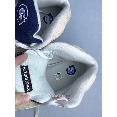 Buy Air Jordan 5 Retro PE Georgetown Grey DJ4954 997015 SZ Quality Reps Replicas Shoes