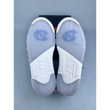 Buy Air Jordan 5 Retro PE NCAA Pack - UNC Blue DJ4954 997025 SZ Quality Reps Replicas Shoes