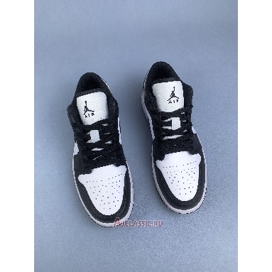 Buy Air Jordan 1 Low Black Brown Black IO3393-010 Quality Reps Replicas Shoes