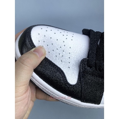 Buy Air Jordan 1 Low Black Brown Black IO3393-010 Quality Reps Replicas Shoes