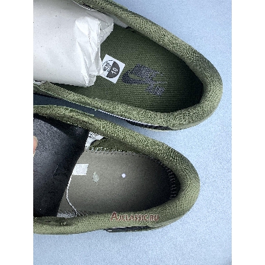 Buy Air Jordan 1 Retro Low OG Medium Olive Green HQ6998-200 Quality Reps Replicas Shoes