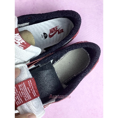 Buy Air Jordan 1 Retro Low OG Chicago 2025 Red HQ6998-600 Quality Reps Replicas Shoes