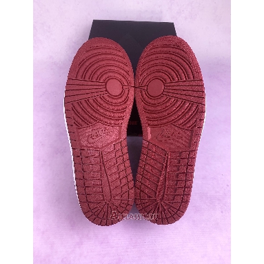 Buy Air Jordan 1 Retro Low OG Banned 2026 Red IW6276-001 Quality Reps Replicas Shoes