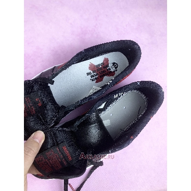 Buy Air Jordan 1 Retro Low OG Banned 2026 Red IW6276-001 Quality Reps Replicas Shoes