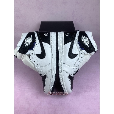 Buy Fragment Design x Union LA x Air Jordan 1 Retro High OG SP White Black White II7282-100 Quality Reps Replicas Shoes