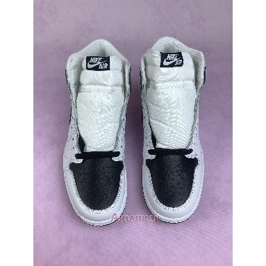 Buy Fragment Design x Union LA x Air Jordan 1 Retro High OG SP White Black White II7282-100 Quality Reps Replicas Shoes