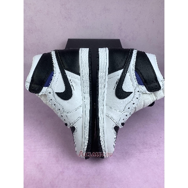 Buy Fragment Design x Union LA x Air Jordan 1 Retro High OG SP White Black White II7282-100 Quality Reps Replicas Shoes