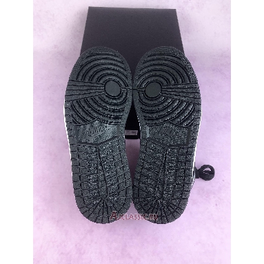 Buy Fragment Design x Union LA x Air Jordan 1 Retro High OG SP White Black White II7282-100 Quality Reps Replicas Shoes