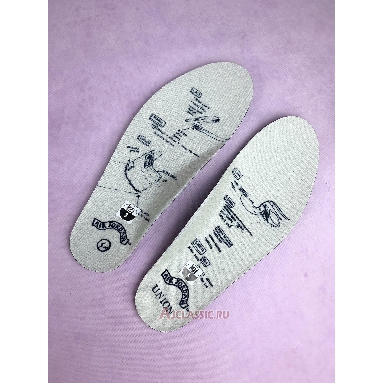 Buy Fragment Design x Union LA x Air Jordan 1 Retro High OG SP White Black White II7282-100 Quality Reps Replicas Shoes