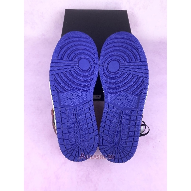 Buy Fragment Design x Union LA x Air Jordan 1 Retro High OG Varsity Red Blue IO7847-002 Quality Reps Replicas Shoes