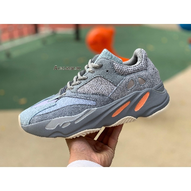 Adidas Yeezy Boost 700 Inertia EG7597 Inertia/Inertia/Inertia Mens Womens Shoes