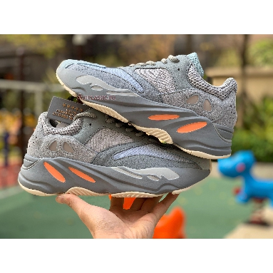Adidas Yeezy Boost 700 Inertia EG7597 Inertia/Inertia/Inertia Mens Womens Shoes