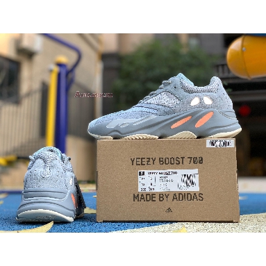 Adidas Yeezy Boost 700 Inertia EG7597 Inertia/Inertia/Inertia Mens Womens Shoes