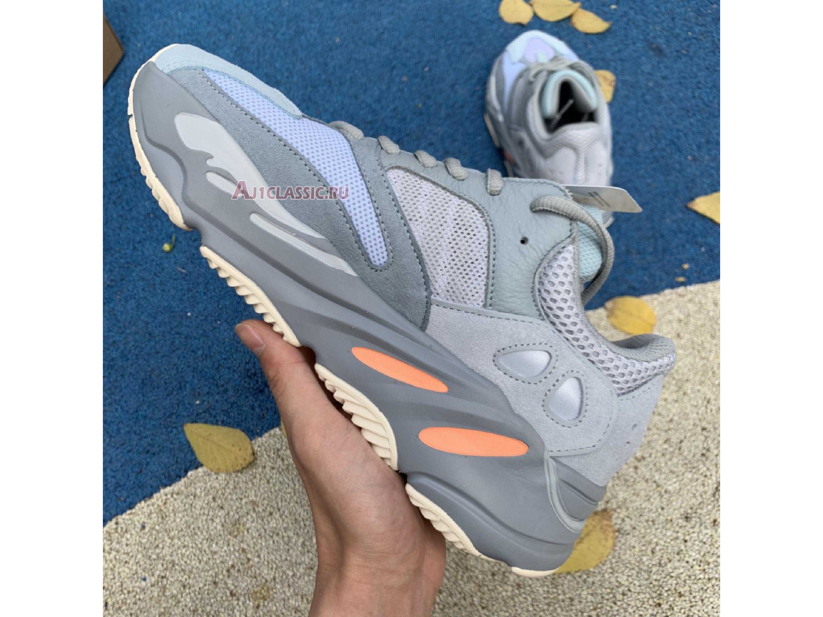 New Adidas Yeezy Boost 700 "Inertia" EG7597 Shoes