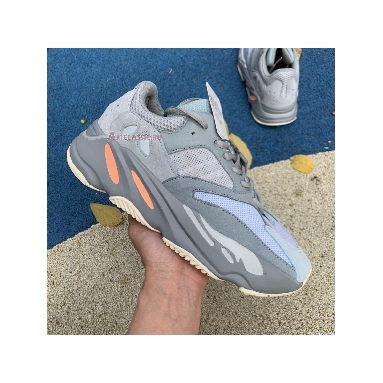 Adidas Yeezy Boost 700 Inertia EG7597 Inertia/Inertia/Inertia Mens Womens Shoes