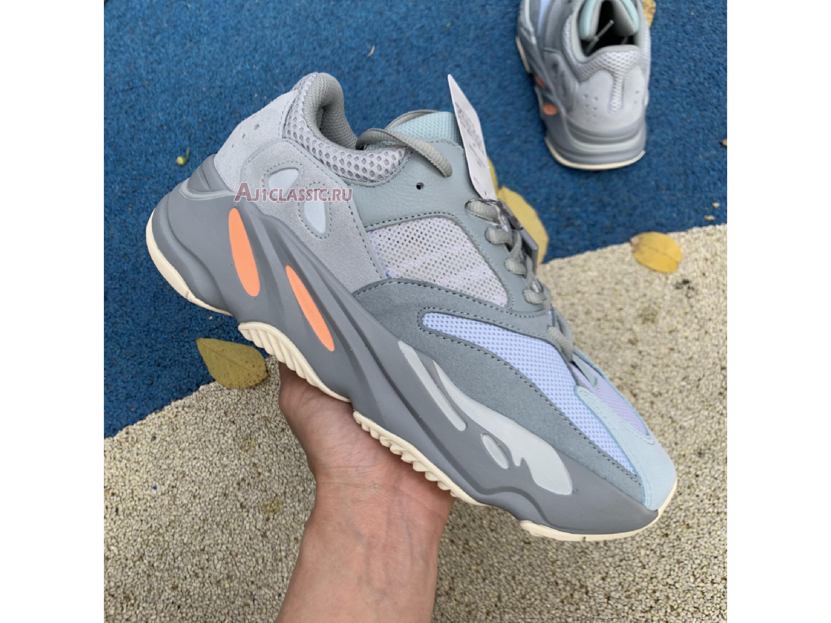 New Adidas Yeezy Boost 700 "Inertia" EG7597 Shoes
