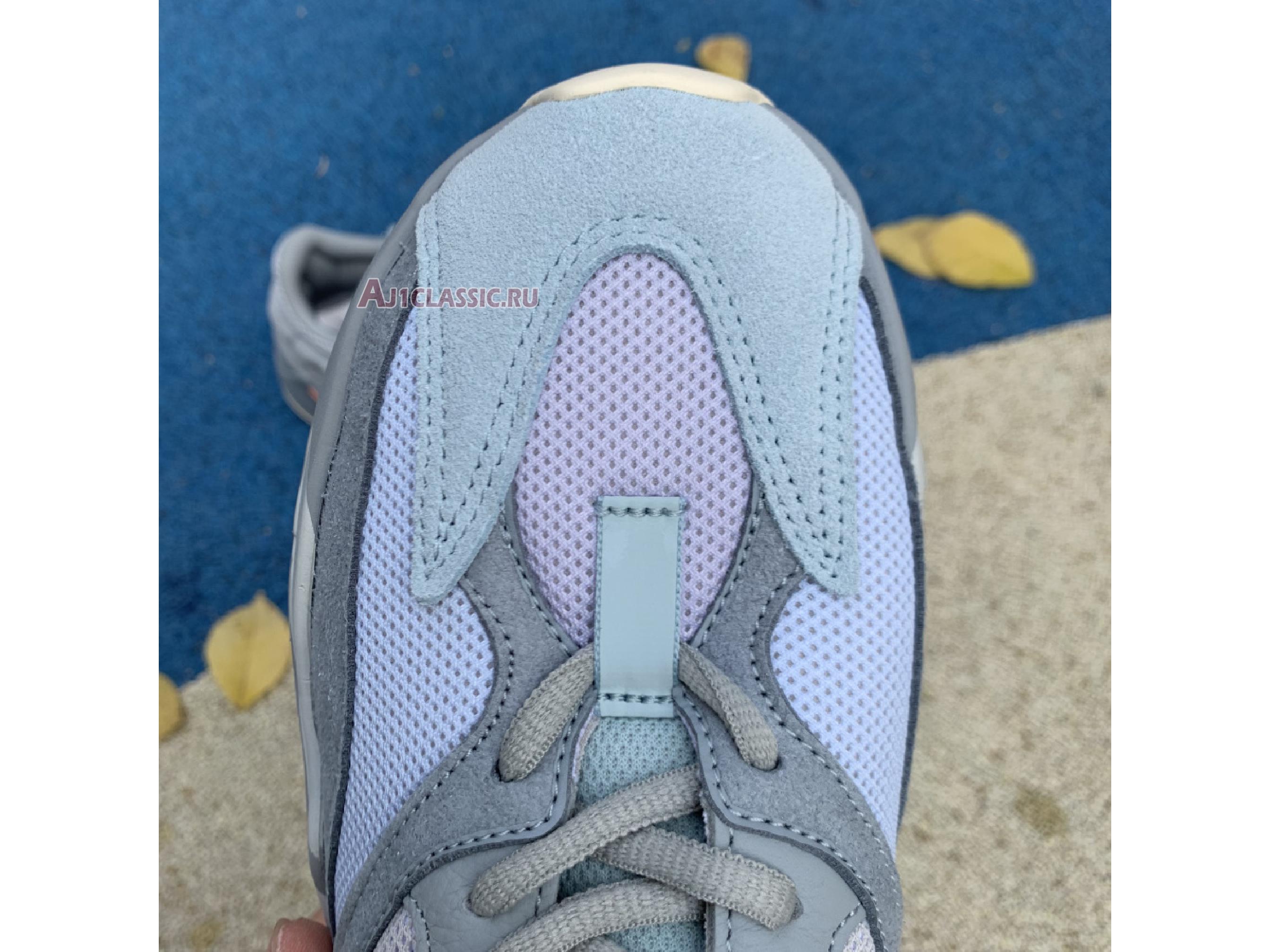 New Adidas Yeezy Boost 700 "Inertia" EG7597 Shoes
