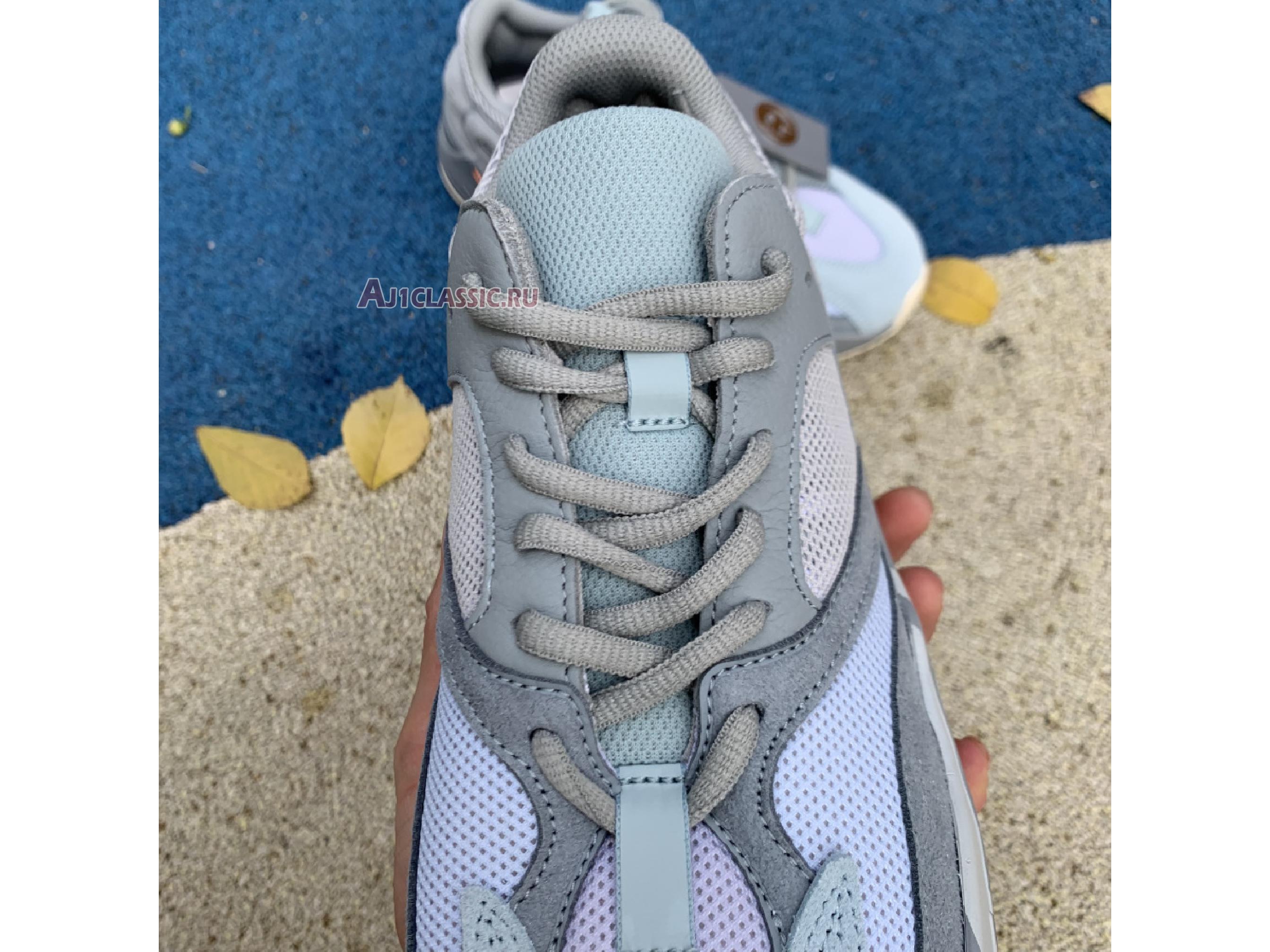 New Adidas Yeezy Boost 700 "Inertia" EG7597 Shoes
