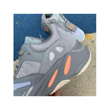 Adidas Yeezy Boost 700 Inertia EG7597 Inertia/Inertia/Inertia Mens Womens Shoes