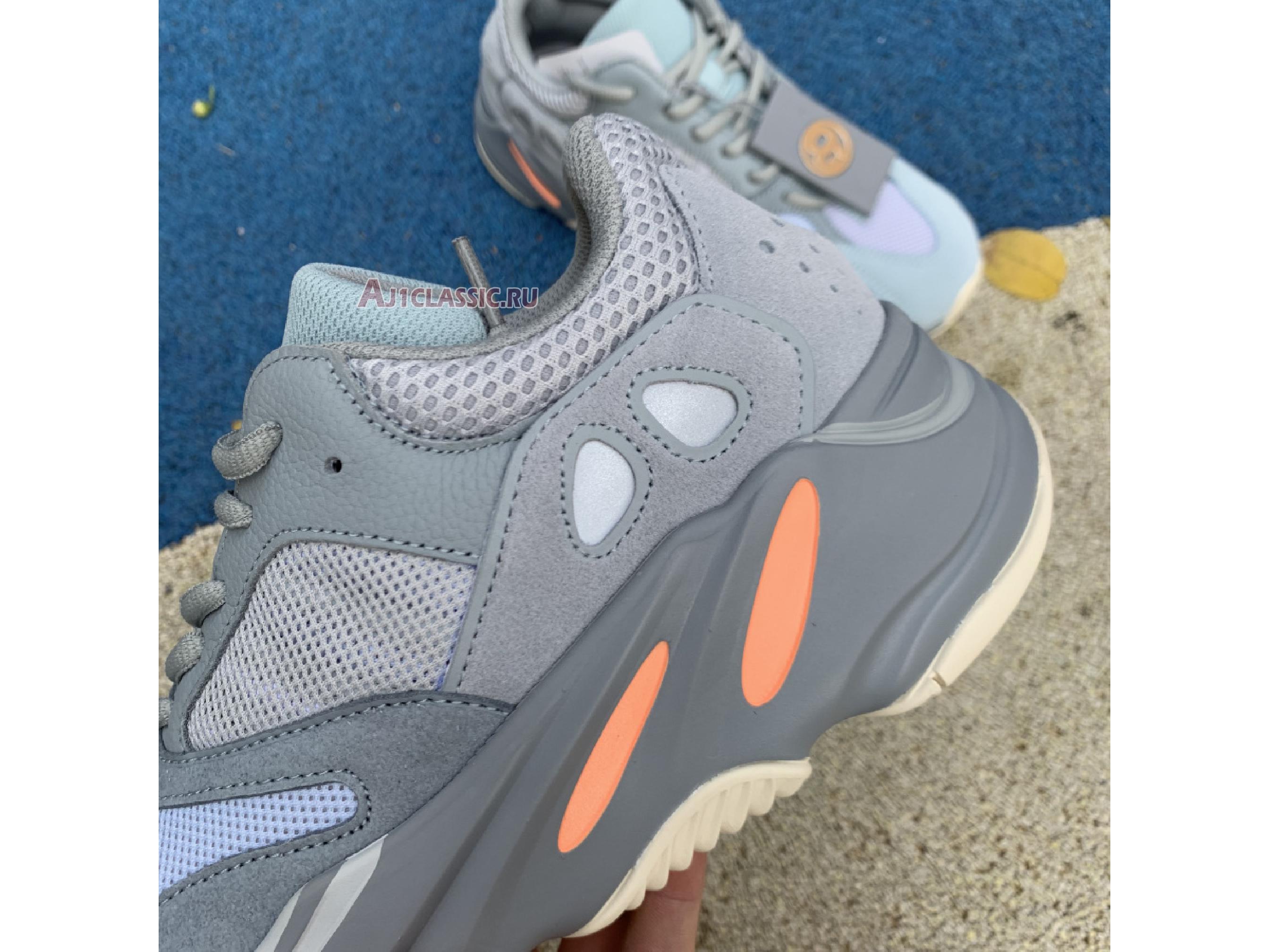 New Adidas Yeezy Boost 700 "Inertia" EG7597 Shoes