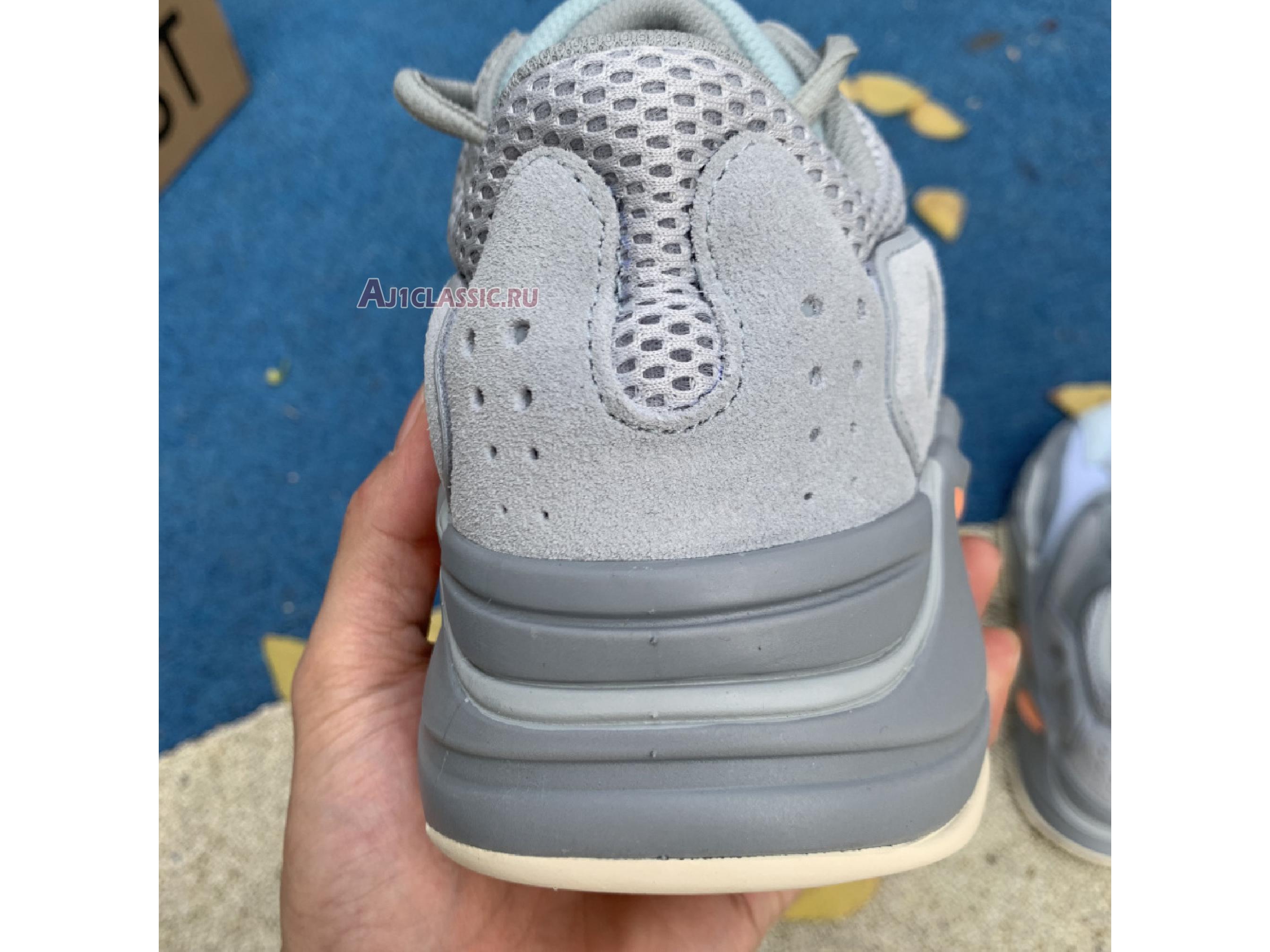 New Adidas Yeezy Boost 700 "Inertia" EG7597 Shoes