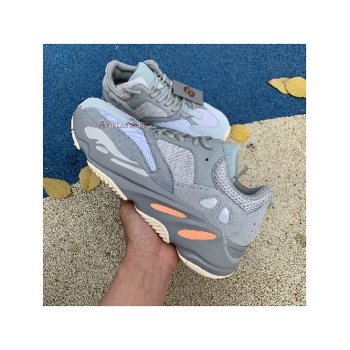 Adidas Yeezy Boost 700 Inertia EG7597 Inertia/Inertia/Inertia Mens Womens Shoes