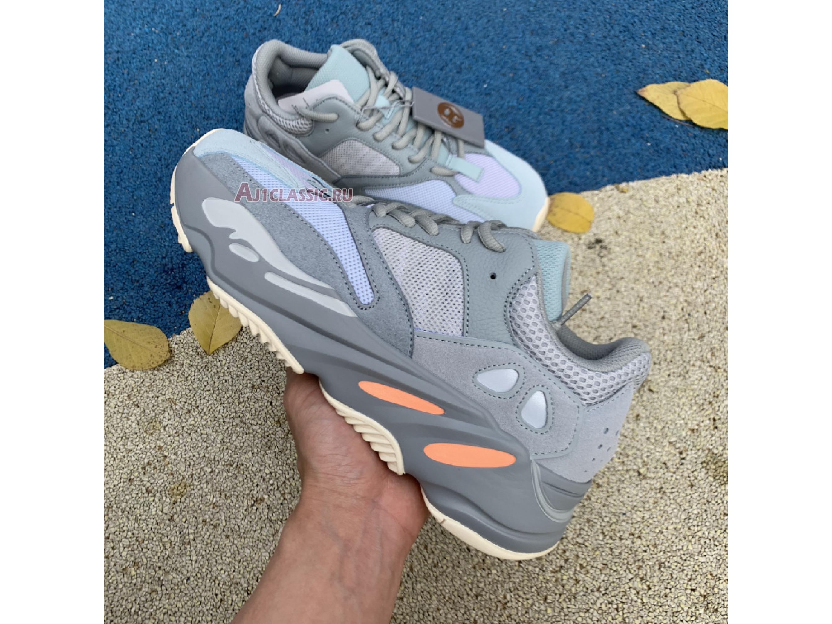 New Adidas Yeezy Boost 700 "Inertia" EG7597 Shoes