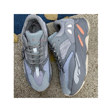 Adidas Yeezy Boost 700 Inertia EG7597 Inertia/Inertia/Inertia Mens Womens Shoes