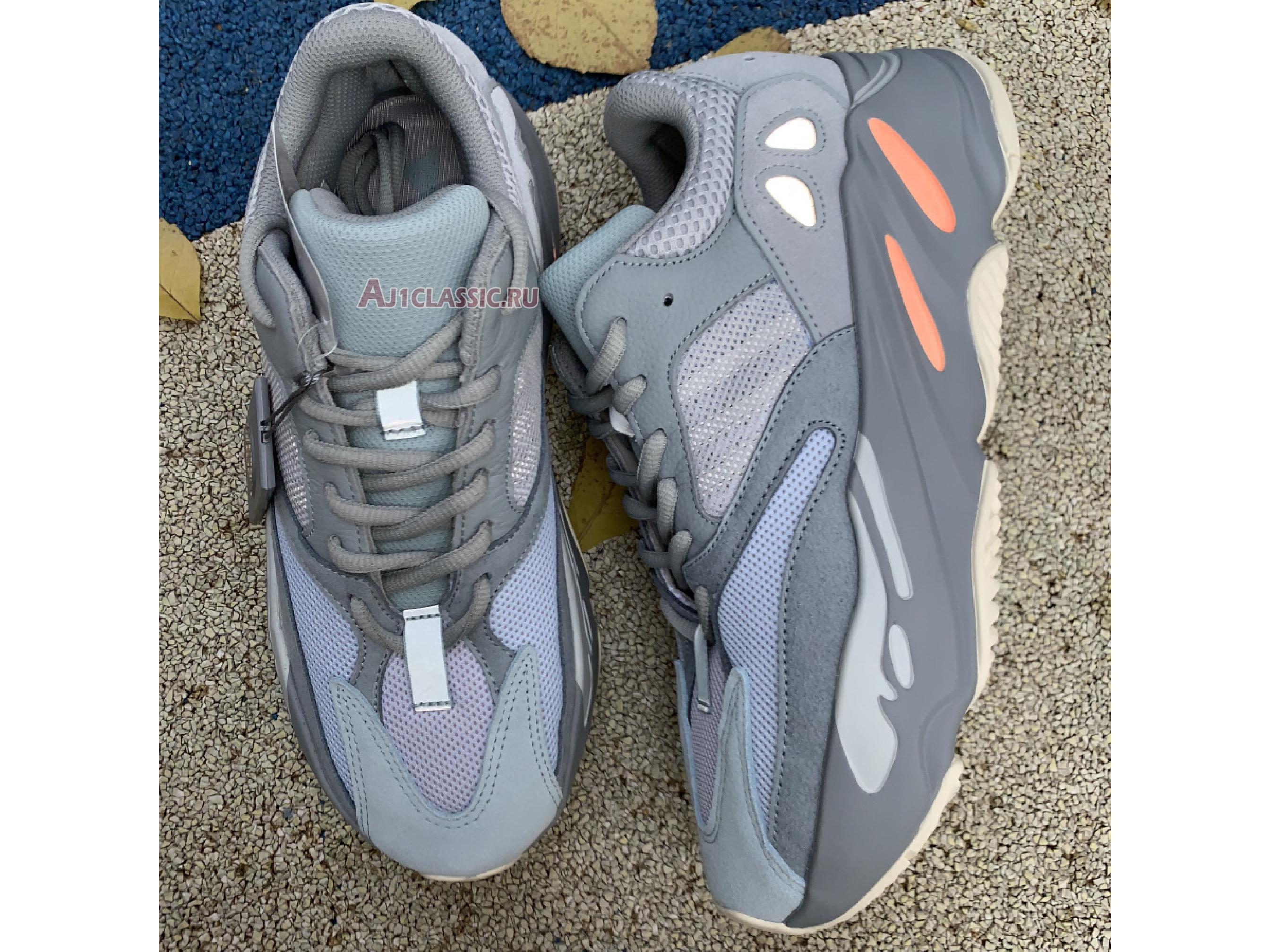 New Adidas Yeezy Boost 700 "Inertia" EG7597 Shoes
