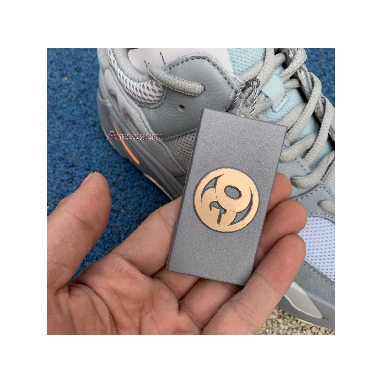 Adidas Yeezy Boost 700 Inertia EG7597 Inertia/Inertia/Inertia Mens Womens Shoes