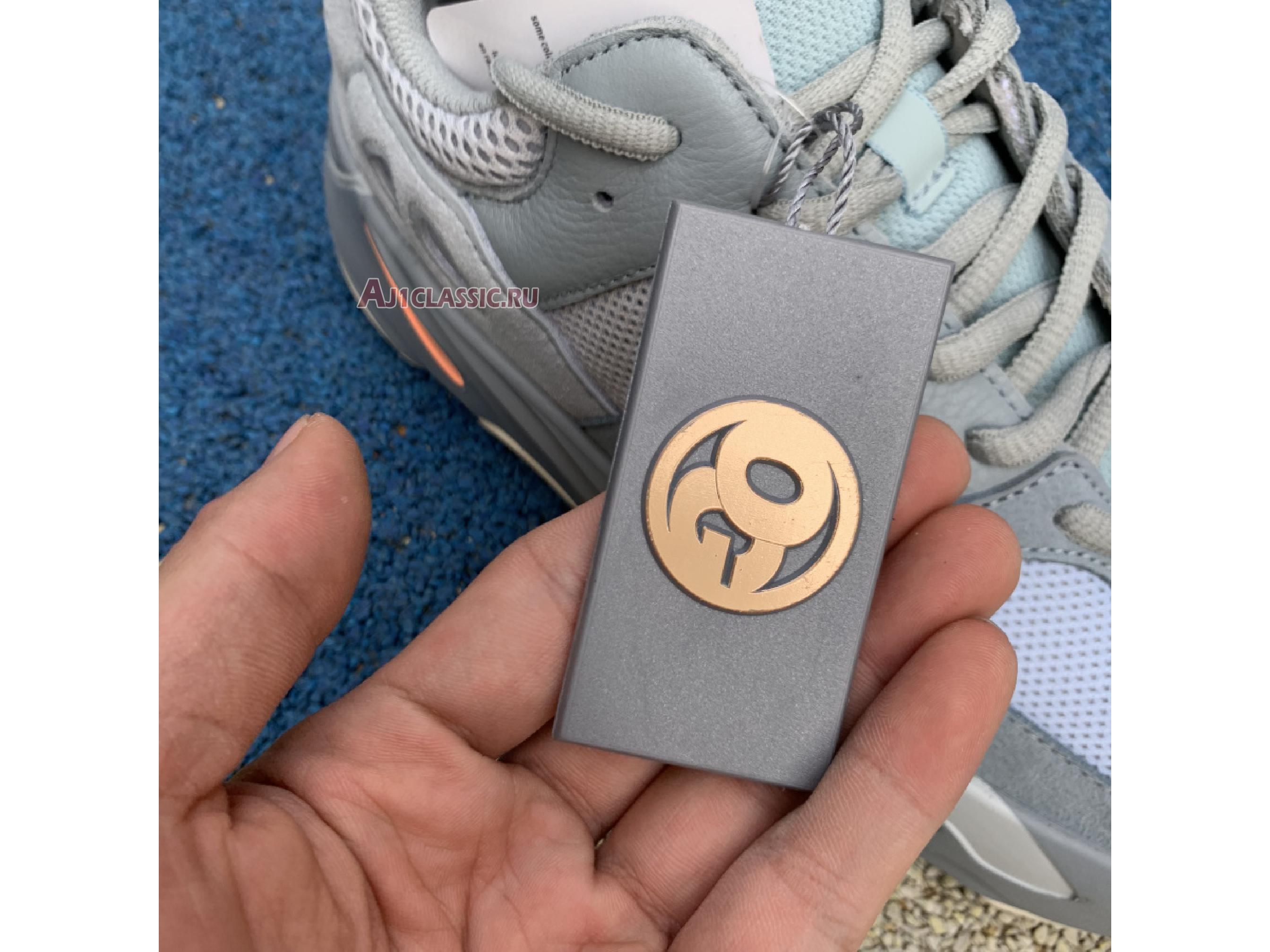 New Adidas Yeezy Boost 700 "Inertia" EG7597 Shoes