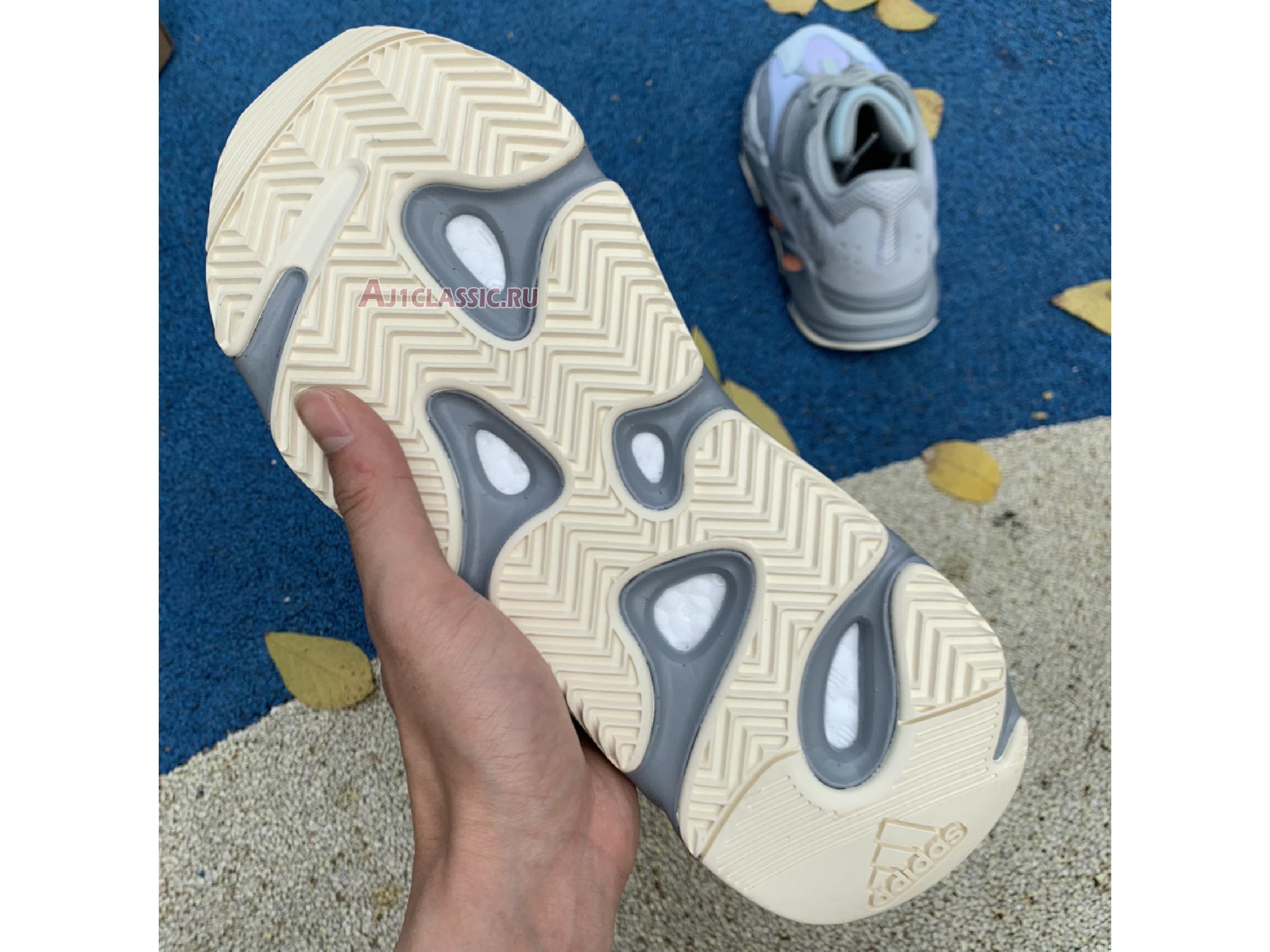 New Adidas Yeezy Boost 700 "Inertia" EG7597 Shoes