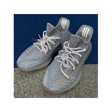 Adidas Yeezy Boost 350 V2 Lundmark Non-Reflective FU9161 Lundmark/Lundmark Mens Womens Shoes