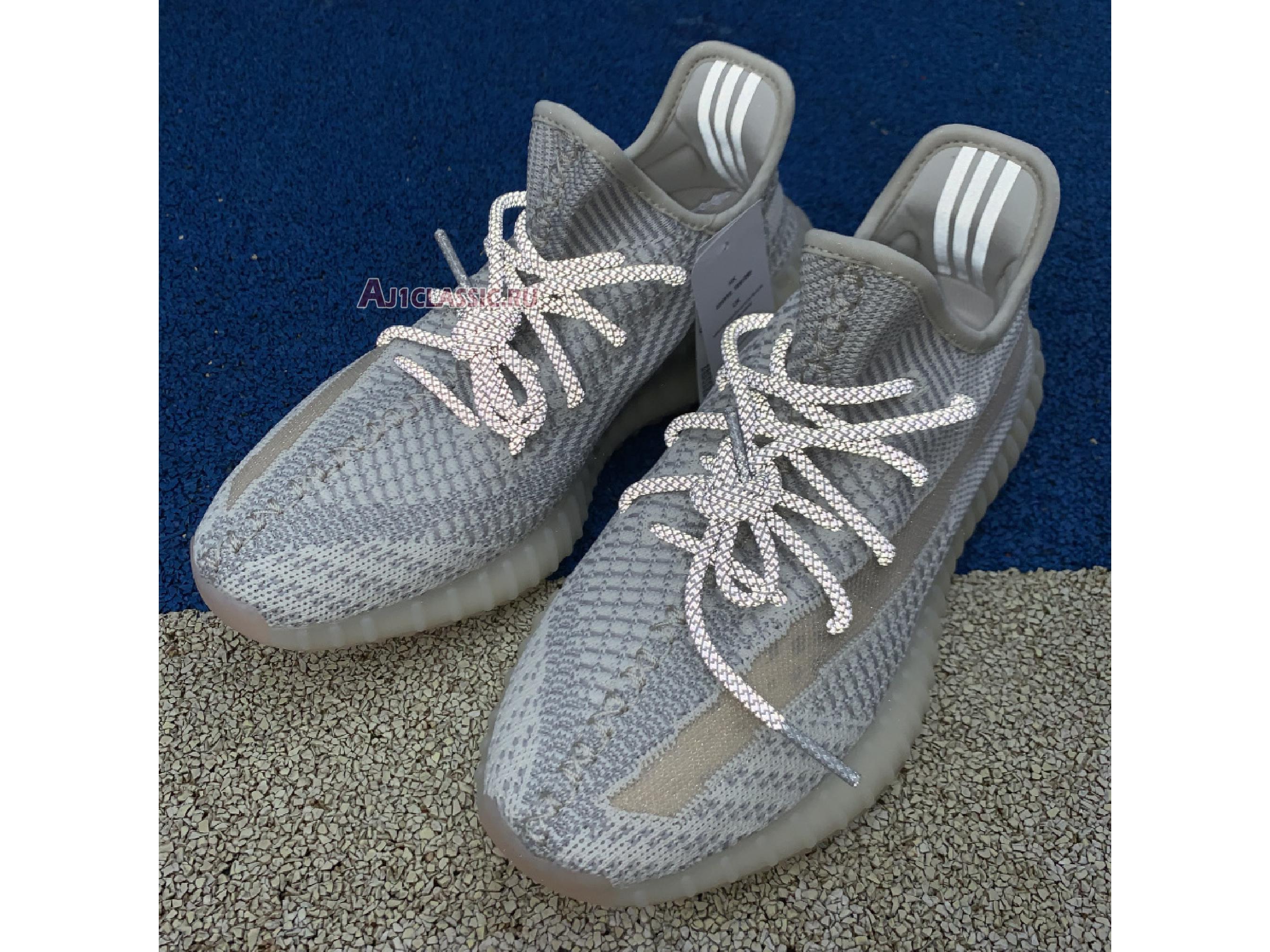 New Adidas Yeezy Boost 350 V2 "Lundmark Non-Reflective" FU9161 Shoes