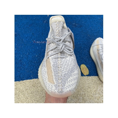 Adidas Yeezy Boost 350 V2 Lundmark Non-Reflective FU9161 Lundmark/Lundmark Mens Womens Shoes