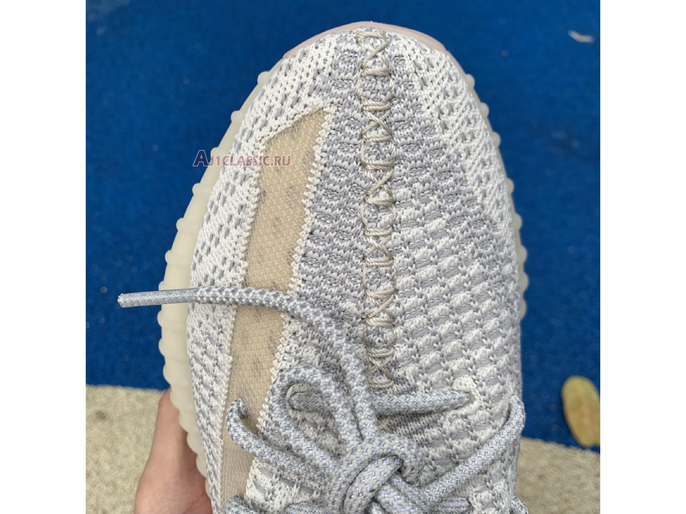 New Adidas Yeezy Boost 350 V2 "Lundmark Non-Reflective" FU9161 Shoes