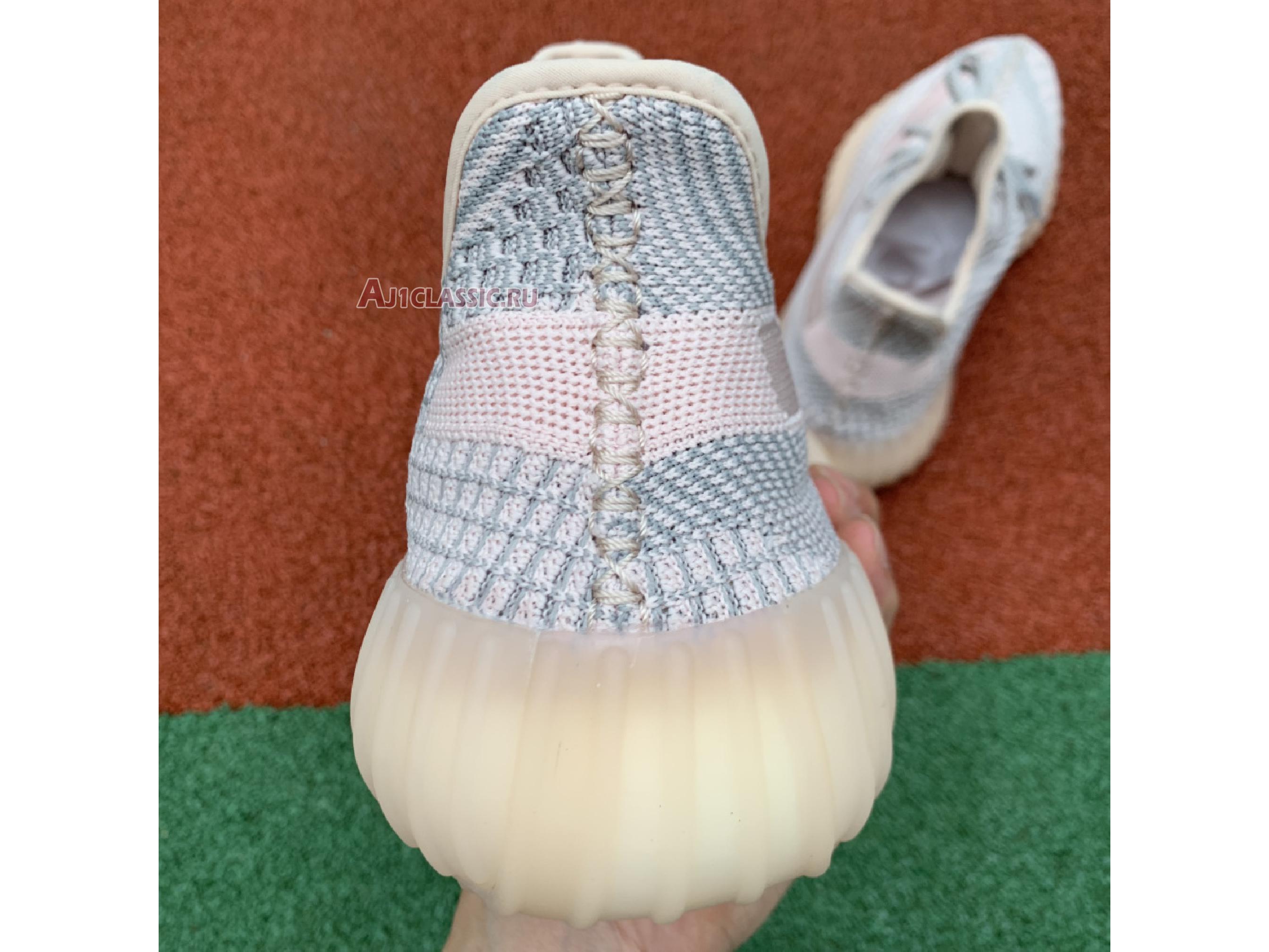 New Adidas Yeezy Boost 350 V2 "Synth Non-Reflective" FV5578 Shoes