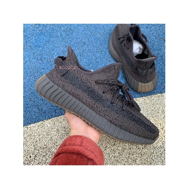 Adidas Yeezy Boost 350 V2 Cinder Non-Reflective FY2903 Cinder/Cinder/Cinder Mens Womens Shoes