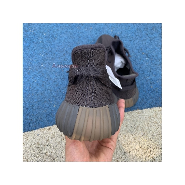 Adidas Yeezy Boost 350 V2 Cinder Non-Reflective FY2903 Cinder/Cinder/Cinder Mens Womens Shoes