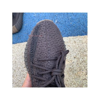 Adidas Yeezy Boost 350 V2 Cinder Non-Reflective FY2903 Cinder/Cinder/Cinder Mens Womens Shoes
