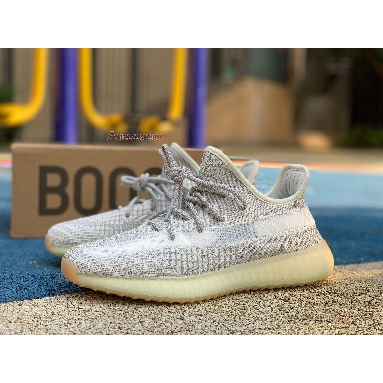 Adidas Yeezy Boost 350 V2 Yeshaya Non-Reflective FX4348 Yeshaya/Yeshaya/Yeshaya Mens Womens Shoes