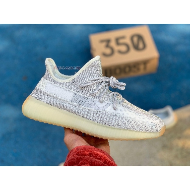 Adidas Yeezy Boost 350 V2 Yeshaya Non-Reflective FX4348 Yeshaya/Yeshaya/Yeshaya Mens Womens Shoes