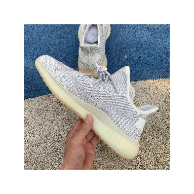 Adidas Yeezy Boost 350 V2 Yeshaya Non-Reflective FX4348 Yeshaya/Yeshaya/Yeshaya Mens Womens Shoes