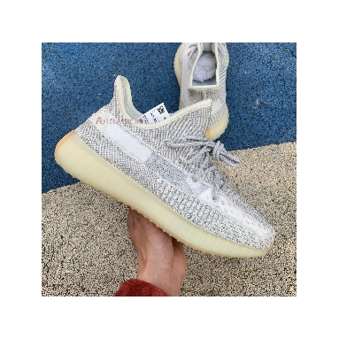 Adidas Yeezy Boost 350 V2 Yeshaya Non-Reflective FX4348 Yeshaya/Yeshaya/Yeshaya Mens Womens Shoes