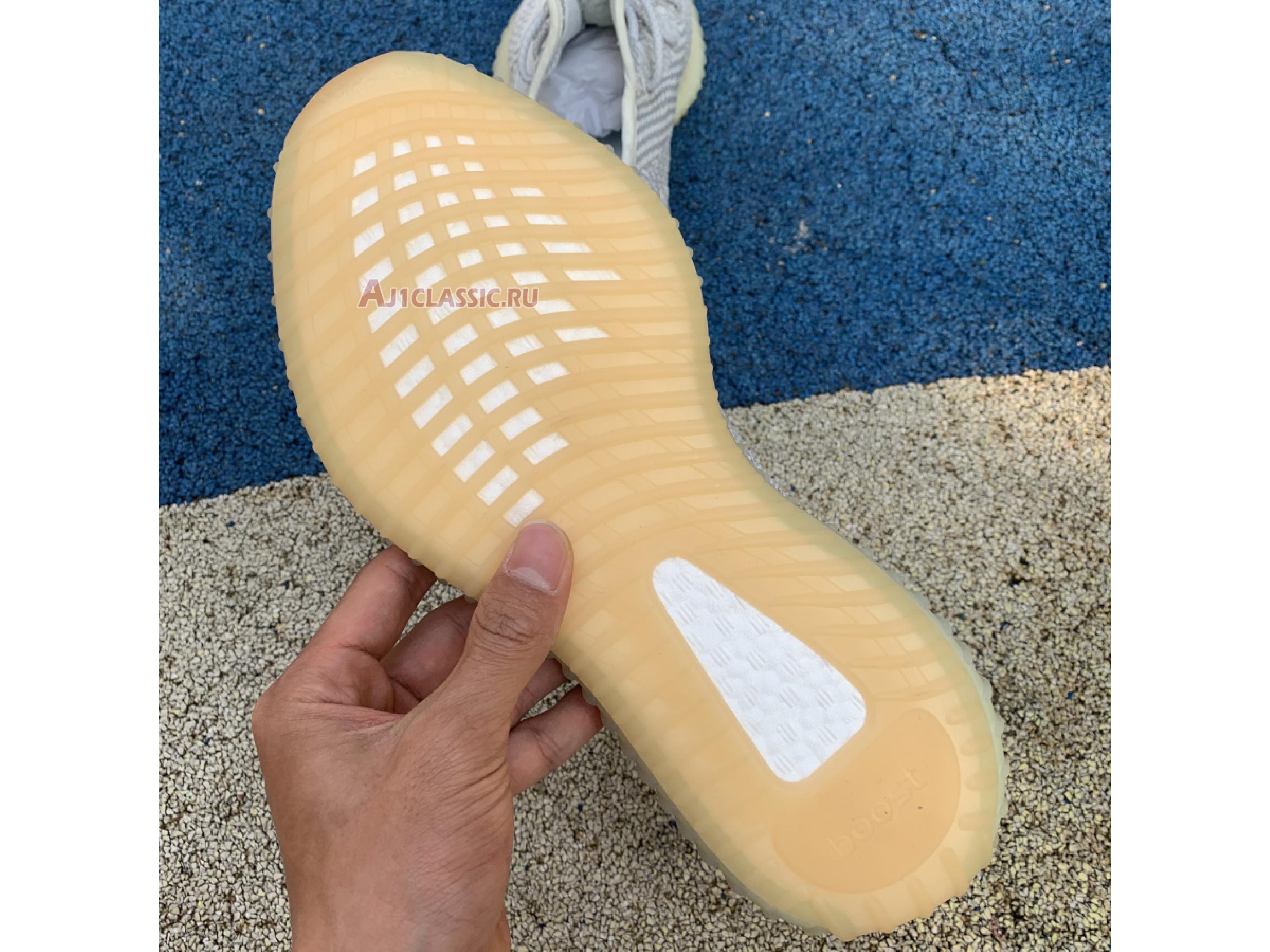 New Adidas Yeezy Boost 350 V2 "Yeshaya Non-Reflective" FX4348 Shoes