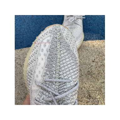 Adidas Yeezy Boost 350 V2 Yeshaya Non-Reflective FX4348 Yeshaya/Yeshaya/Yeshaya Mens Womens Shoes