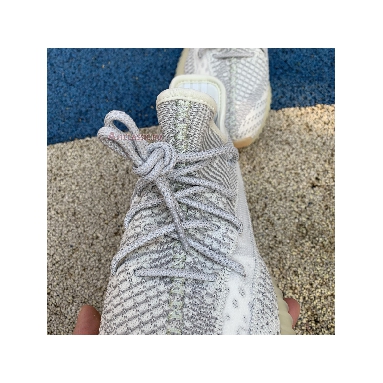 Adidas Yeezy Boost 350 V2 Yeshaya Non-Reflective FX4348 Yeshaya/Yeshaya/Yeshaya Mens Womens Shoes